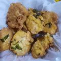 Cooksnap dari Sahila Hilyaty untuk resep Perkedel Tahu
