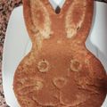 El cooksnap de Teresa Todoli cuando hizo Bizcocho de canela y nueces thermomix.