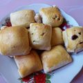 Cooksnap dari ade irma Tanjung untuk resep Bolen pisang