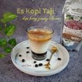 Cooksnap dari Mrs.Tans |IG : @tans.erni untuk resep Es Kopi Susu Gula Aren ala Cafe