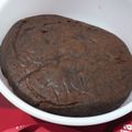 Cooksnap dari yuli untuk resep Brownies kukus ala anak kosan