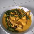 Cooksnap dari Nadira Bee untuk resep Gulai ayam