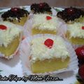 Cooksnap dari Ati Agus Sapto (Mom's Firza) untuk resep Cake Tape, so moist 👍🏻