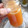 El cooksnap de Yamila cuando hizo Licuado de durazno, frutilla, naranja y pomelo.