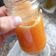 El cooksnap de Yamila cuando hizo Licuado de durazno, frutilla, naranja y pomelo.