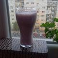 Sch Ditci Cooksnap-ja, amikor elkészítette a(z) Isteni epres turmix🍓🍓🥛🥛🥤 receptet.