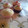 El cooksnap de Natalia Fernandez cuando hizo Cupcakes para cumpleaños.