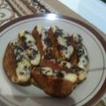 Cooksnap dari Mama jinan untuk resep Pukis santan