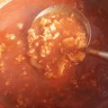 Cooksnap dari Koki Bayi 🍭 untuk resep Bolognaise Sauce