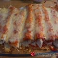 Cooksnap από nicky91 στη συνταγή Εντσιλάδας light