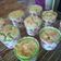 Cooksnap dari Nila Rahmawati untuk resep Chiffon cake pandan putih telur ci Tintin Rayner