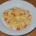 Cooksnap από Eleni στη συνταγή Χωριάτικος καγιανάς