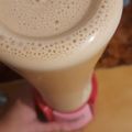 El cooksnap de Noelia Medina D cuando hizo Café frío en licuadora.✨.