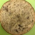 Cooksnap dari Meity Mardiana Nainggolan untuk resep Bolu pisang magic com "LEMBUT"