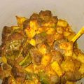 Cooksnap dari soekamty untuk resep Sambal Goreng Ati sapi dan Kentang