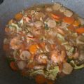 Cooksnap dari Dian Dulari untuk resep Ca. Brokoli udang baso
