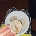 El cooksnap de Lucía Herrero cuando hizo Figacitas sin gluten, sin lactosa, sin huevo, en procesadora!.