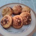 Cooksnap dari Neny Hermiati untuk resep Kue Kamir