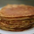 El cooksnap de LuisViale cuando hizo Panqueques argentinos de dulce de leche .