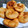 El cooksnap de 🌺Zandry ABRADELO🌺 cuando hizo Tortas fritas "las de mi abuela" desgrasadas o desaceitadas.