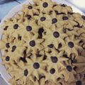 Cooksnap dari Meike Hastiarti untuk resep Semprit Klasik