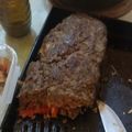 El cooksnap de cristian cuando hizo Pan de carne exquisito y simple.