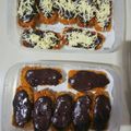 Cooksnap dari Nevon Monica untuk resep Nuget pisang