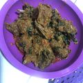 Cooksnap dari Sintia Wahyuni untuk resep Bebek rica kemangi