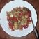 Cooksnap dari Hani Syarifati Dwi Utami untuk resep Tumis Tahu Paprika