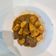 El cooksnap de Manu Ageitos cuando hizo Carne compuesta estilo canario.
