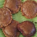 Cooksnap dari Cuwa Cuwa Chacha untuk resep Cucur gula merah