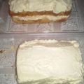 angeletta.crockett's cooksnap of when they made Crushed Pineapple Whipped Topping Cake.