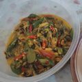 Cooksnap dari Si Hesti ❤ untuk resep Kerang kupas pedas gurih