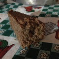 El cooksnap de verodelbonog cuando hizo Torta con harina de avena y pasas de uva.
