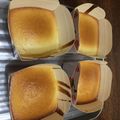 廖翊均 的 杯子蛋糕-小烤箱 cooksnap