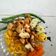 Cooksnap dari Shevira Marsheilla untuk resep Bekal makan siang - ayam teriyaki (diet)