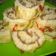 Cooksnap dari Rahmatika untuk resep Abon gulung
