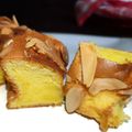 Cooksnap dari yeniwahyu untuk resep Spiku Almond