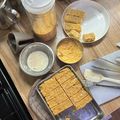 Cooksnap dari Erna untuk resep Nugget Ayam Homemade