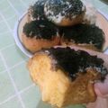 Cooksnap dari Puan Aisha untuk resep Donat Labu Kuning, LEMBUT👍(toping Oreo)