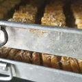 Cooksnap dari Nadifatus Realme untuk resep Kastengels Ngeju bangeet & Lumer di mulut