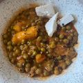 Cooksnap από SuperMarilChom στη συνταγή Αρακάς λαδερός κοκκινιστός