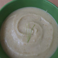 Bubbles1602's cooksnap of when they made Vickys Thick & Creamy Curried Parsnip Soup, GF DF EF SF NF.