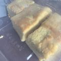 Cooksnap dari Aline Ong untuk resep Taiwanese Castella Cake