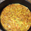 El cooksnap de neusgargo cuando hizo Quiche de verduras.