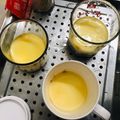 Thinh Nguyen's cooksnap of when they made Bánh flan.