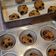 Cooksnap dari Kameria untuk resep Cranberry Chocolate Scone
