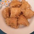 Cooksnap dari Melva Mila untuk resep Tahu isi pedas 🔥
