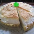 Cooksnap dari Ari astari untuk resep Pie Susu