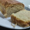 Cooksnap de Taiza quando cozinhou Pão caseiro.